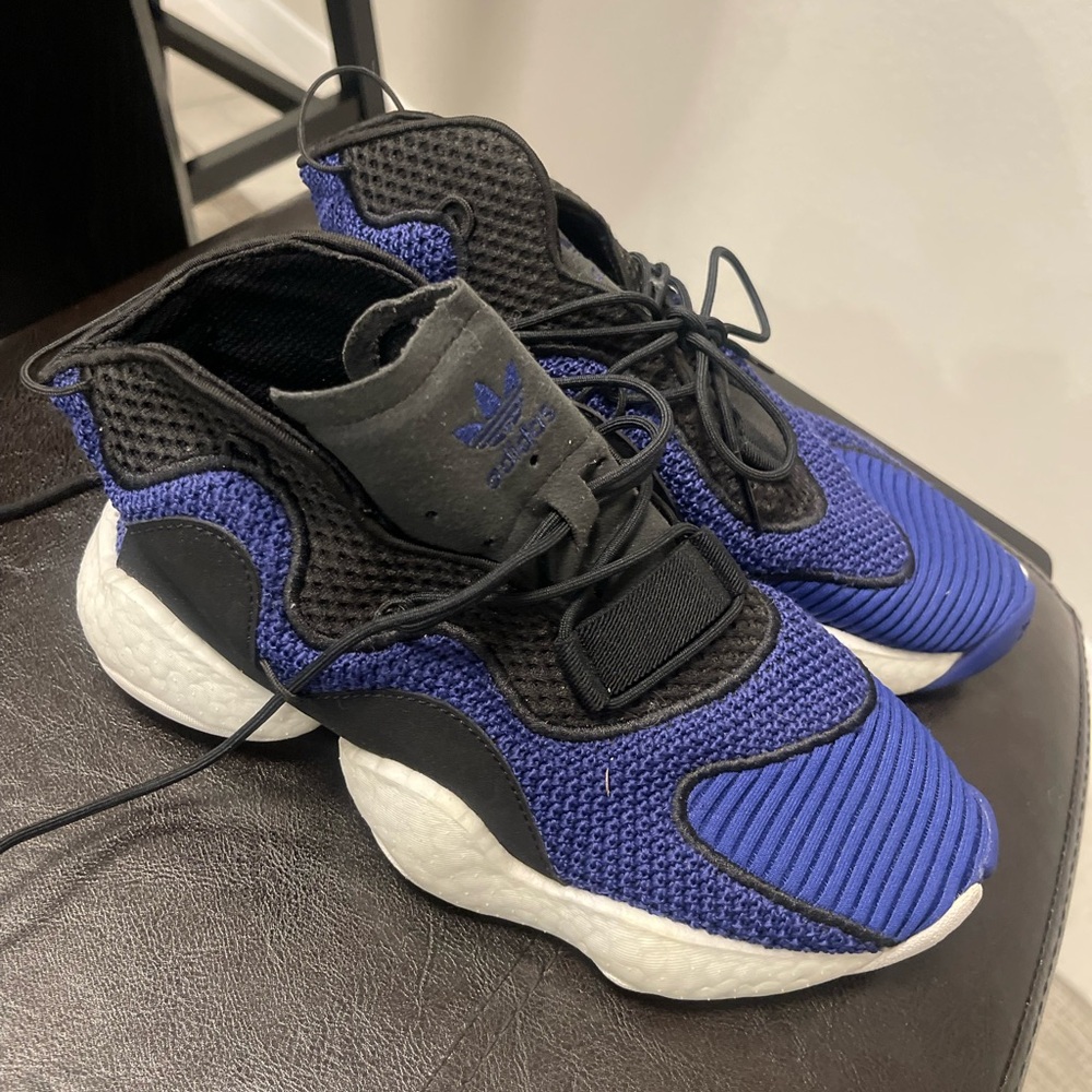 Adidas originals crazy BYW Shoes (Boost)